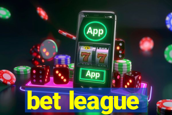 bet league